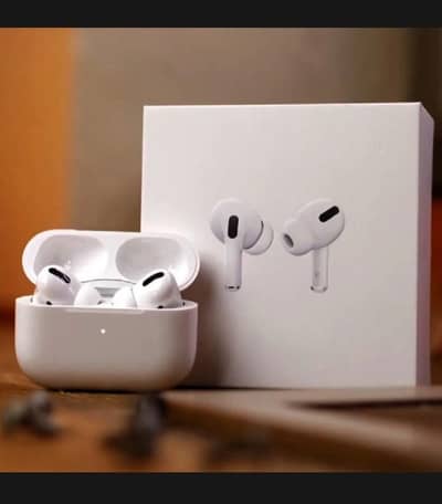 Airpods Pro 3rd generation