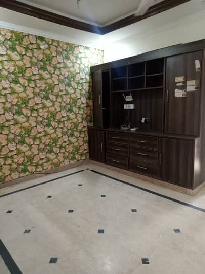 7marla first floor house available for rent Islamabad