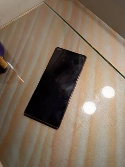 Samsung note 20 8/128 PTA approved