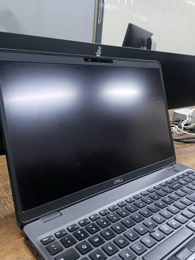 Dell Latitude 5500 – i7 8th Gen For Sale