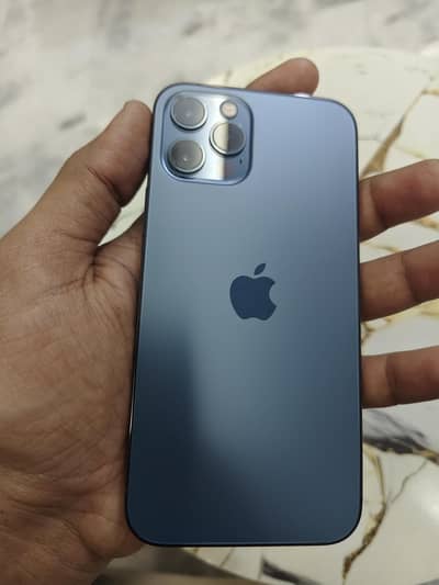 iphone 12 pro non PTA