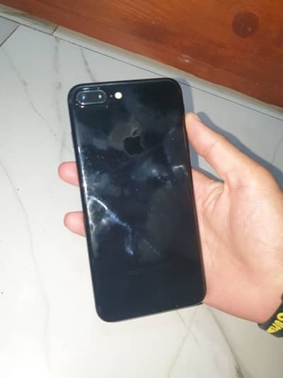 iPhone 7 Plus PTA approved