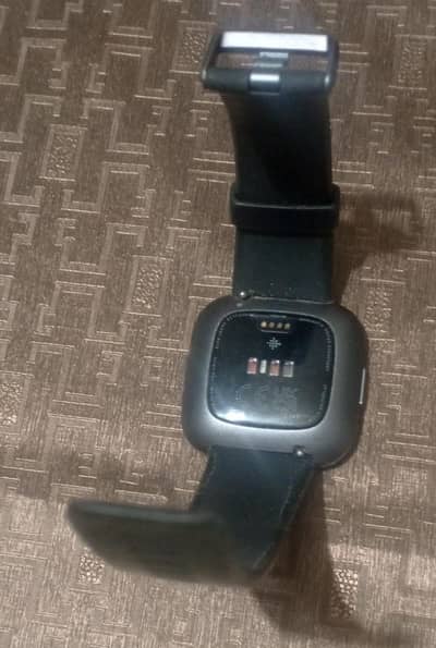Fitbit versa 2