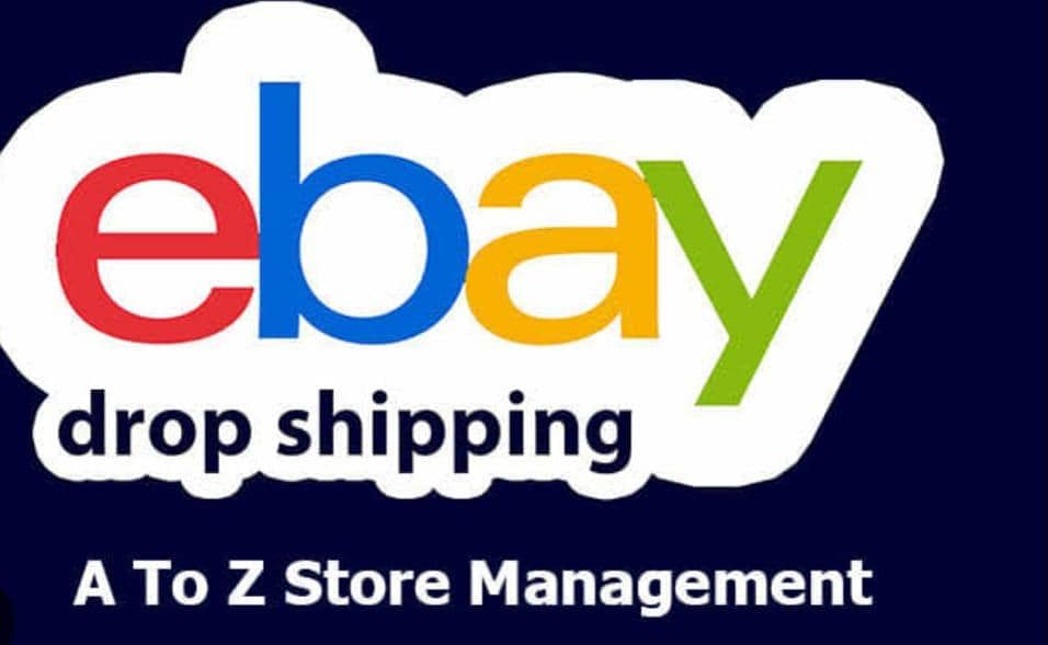 Ebay e-commerce 1