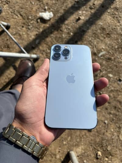 13ProMax PTA Approved