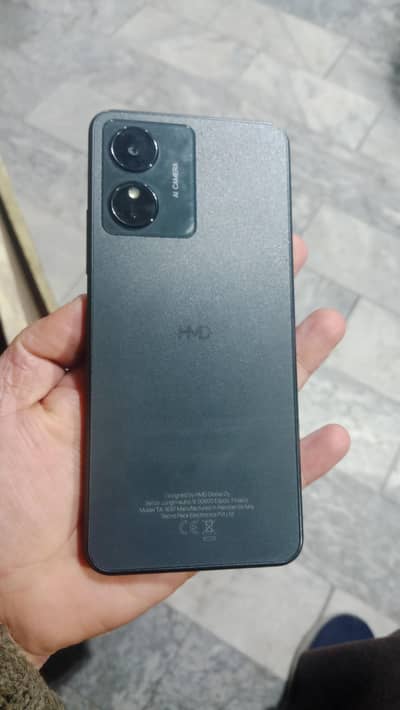 Nokia aura 2 mobile brand new condition