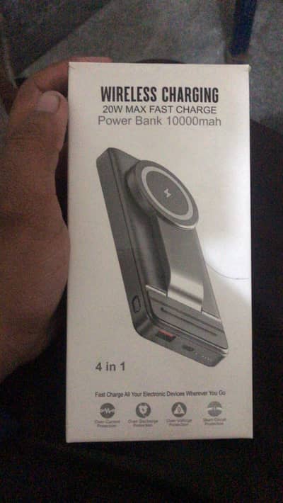 Power bank in affordable price