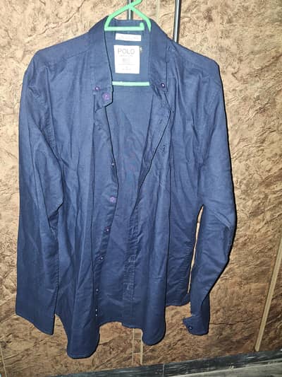 POLO Brand Shirts for sale