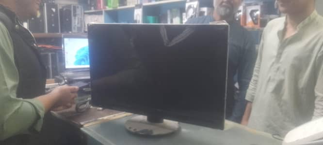 ViewSonic monitor 22 inches low price