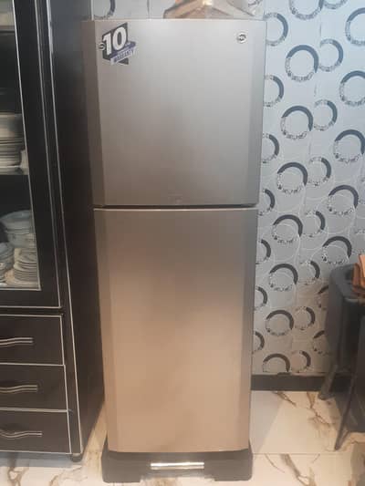 Refrigerator Brand New