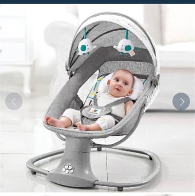 mastella baby swing 3 in 1