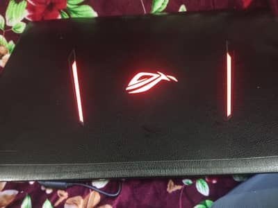 Asus gaming laptop