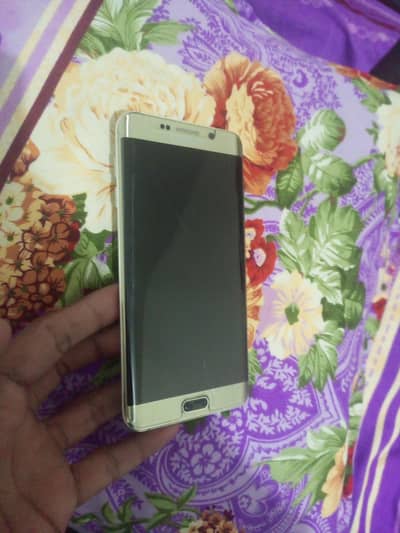 Samsung  S6 Edge Plus