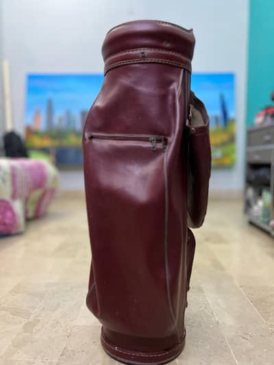 Golf Bag for Sale – Good Condition