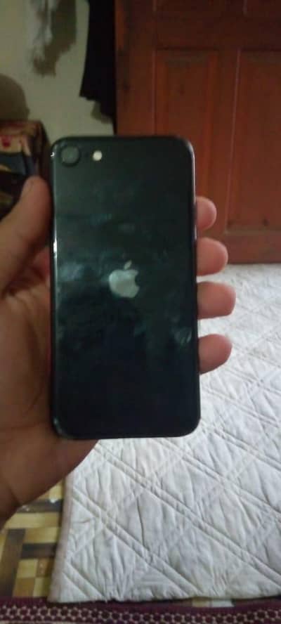 iphone SE 3 generation