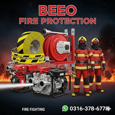 Fire Hydrant Fire Pumps Fire Fighting Fire Alarm