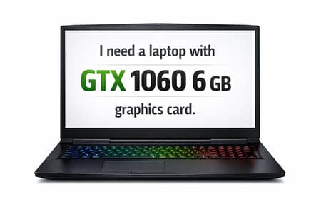 Gtx 1060 6 gb