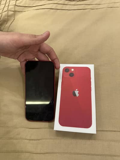 I phone 13 official Pta approved