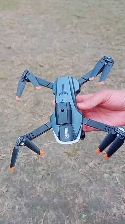 P23 Pro Mini Drone with Camera