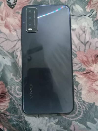 vivo y20 4/64