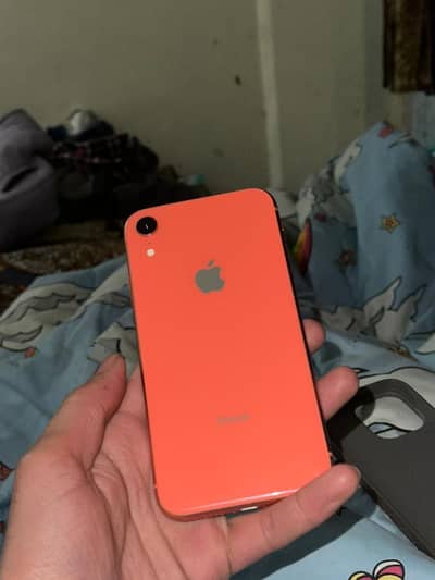 Iphone XR for sale