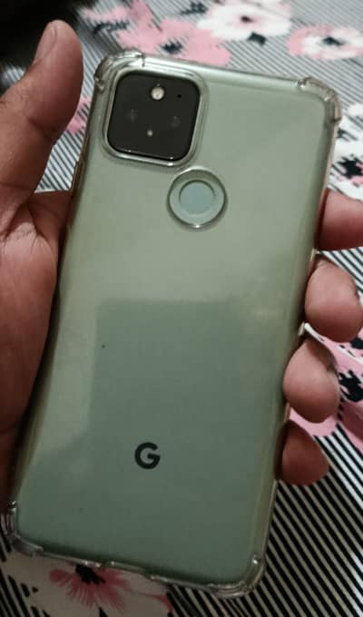Google pixel 5 8/128GB