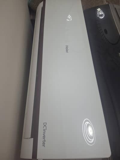 haier  a c for sale  inventor