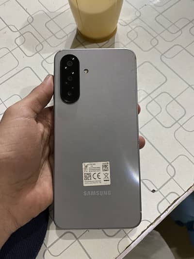 SUMSUNG A17 NEW pta apprroved