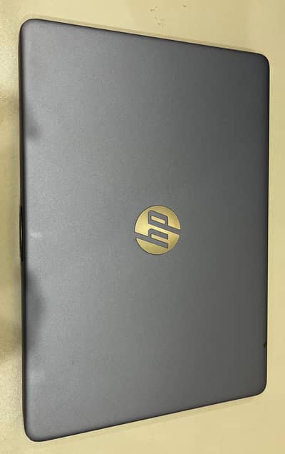 HP Laptop 14