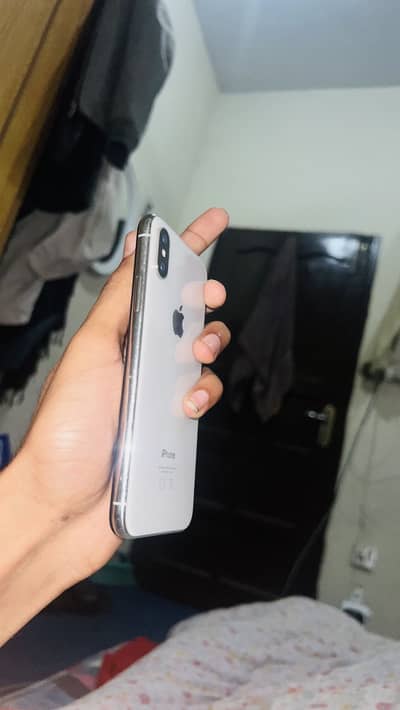 iPhone X 256 gb