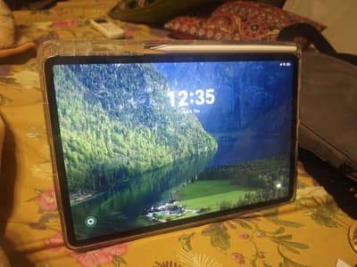 HuawHuawei MatePad 11.5 S – Like New | Complete Box