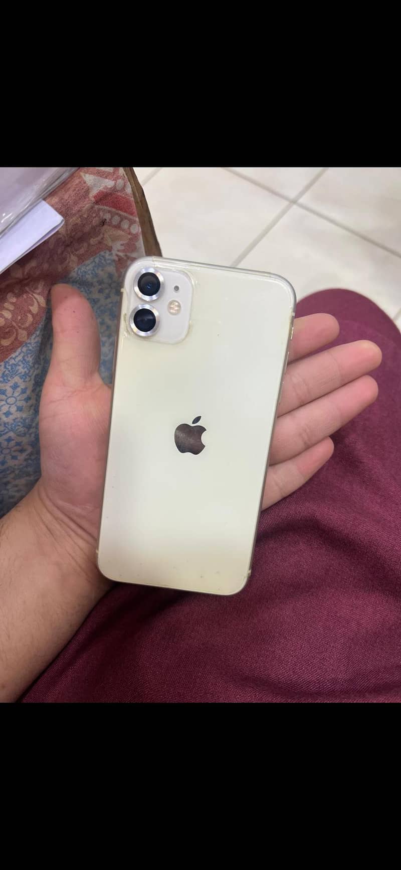 iPhone 11 2