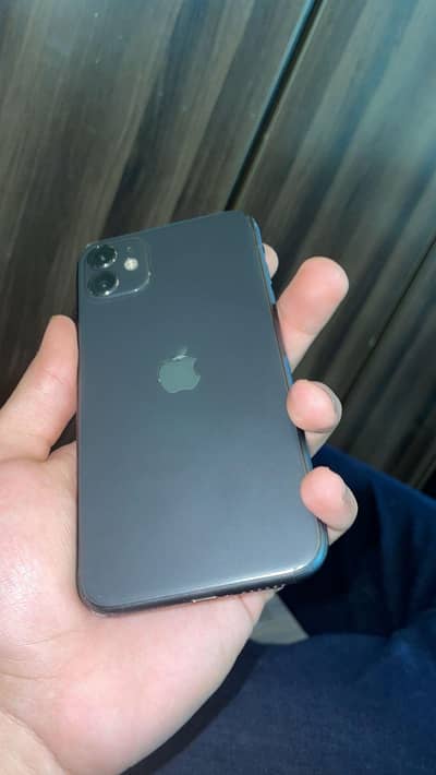 iphone 11 jv water pack all ok 64