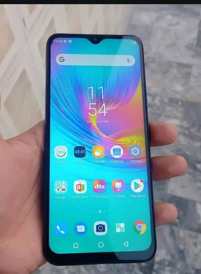 infinx Hot 8 lite na opna na repir h all ok mobile h