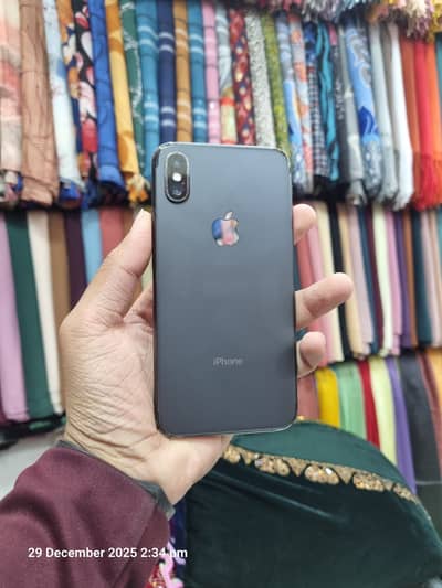 Apple iphone XS