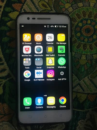 lenvo c2 watt 03393138881