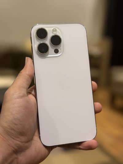 iPhone 14 Pro Max 256GB PTA Approved