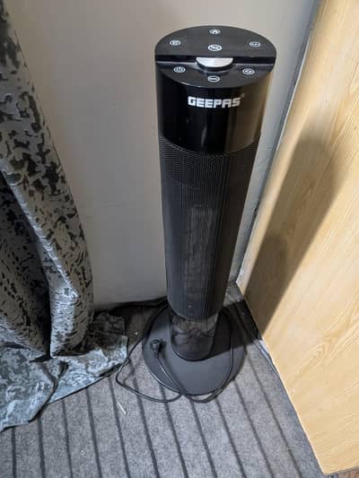 Electric Heater 10/10