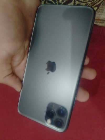 iPhone 11 pro max non pta 256gb