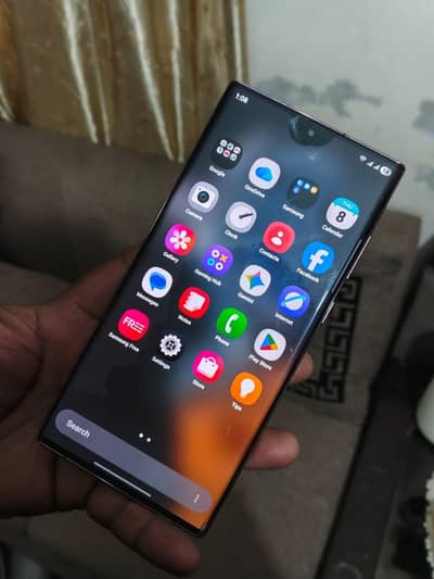 s22 ultra pta approved 8/128