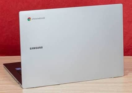 Samsung Chromebook Go Brand New untouched