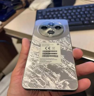 Poco c75  pta approved