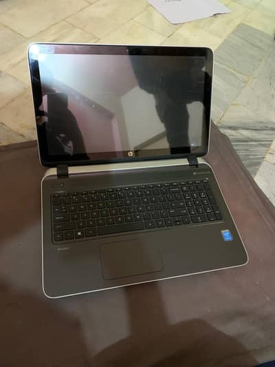 HP Core i5 4th Gen