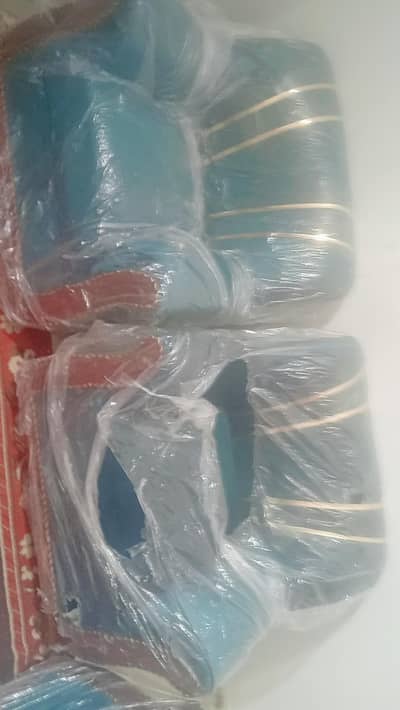 New condition 7 seater sofa