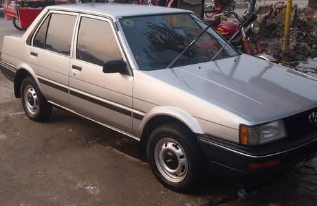 Home used Iner Total in Janun paint.