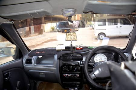 Suzuki Alto VXR 2008