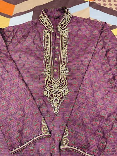 Sherwani