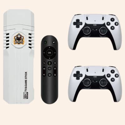 K8 Pro 40000+ Games 8K HD