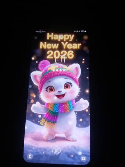 samsung A32 6/128 with box