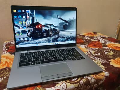 Dell Latitude 5310 i7-10610U • 10th Gen • FHD Touch • 16GB/256GB